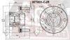 ASVA MTWH-CJR Wheel Hub